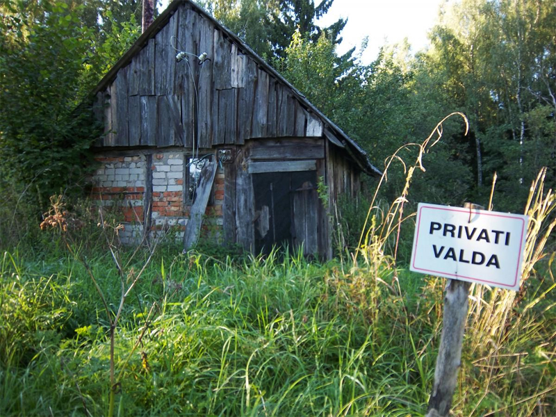 Lietuva privati-valda