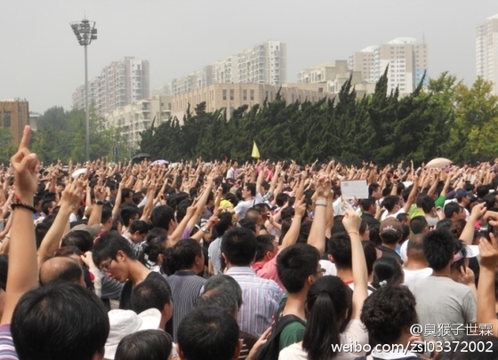 kinijos protestai 01
