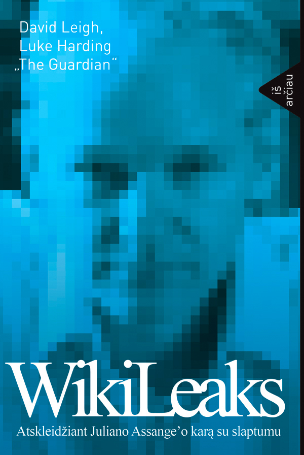 Wikileaks virselis