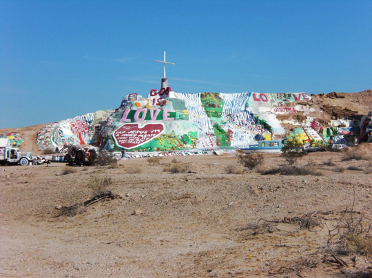 slab city 10