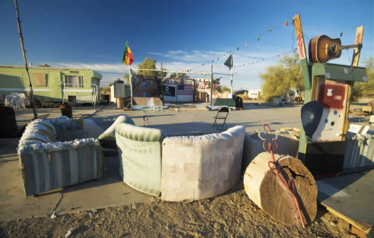 slab city 11