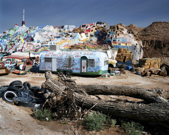 slab city 8