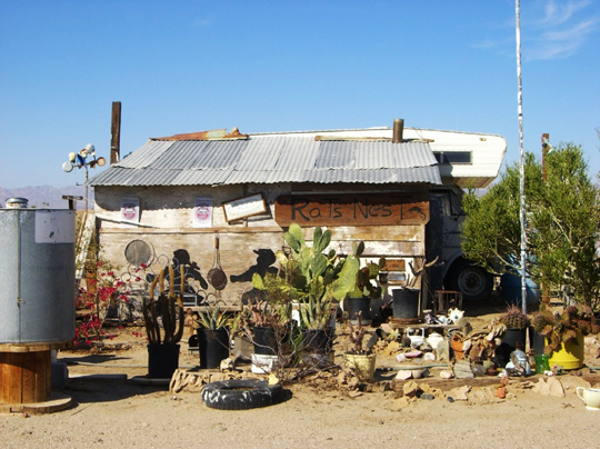 slab city 9