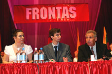 frontas