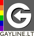 gayline