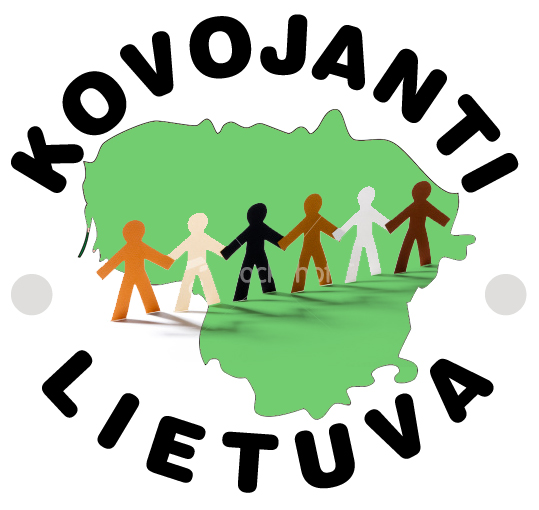 kovojanti lietuva