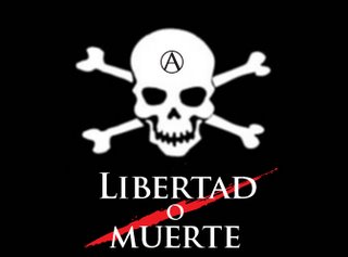 libertad o muerte