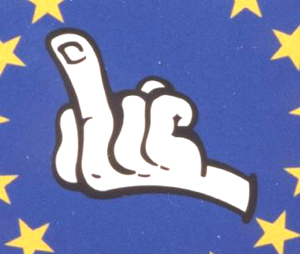 fuck euroelection