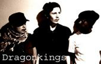 dragon kings