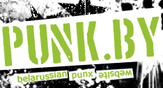 punk by