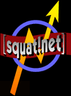 squat net