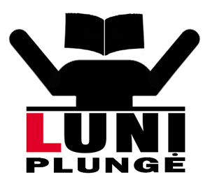 LUNI plunge logo