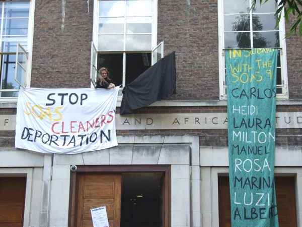 soas cleaners 1