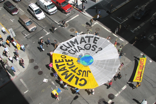 climate justice action 2