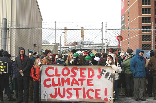 climate justice action 3